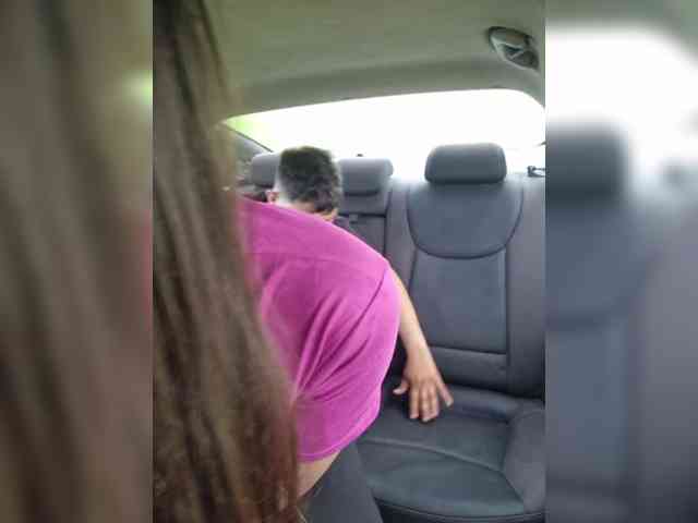 Samyra--Angel webcam