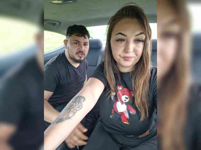 Samyra--Angel webcam