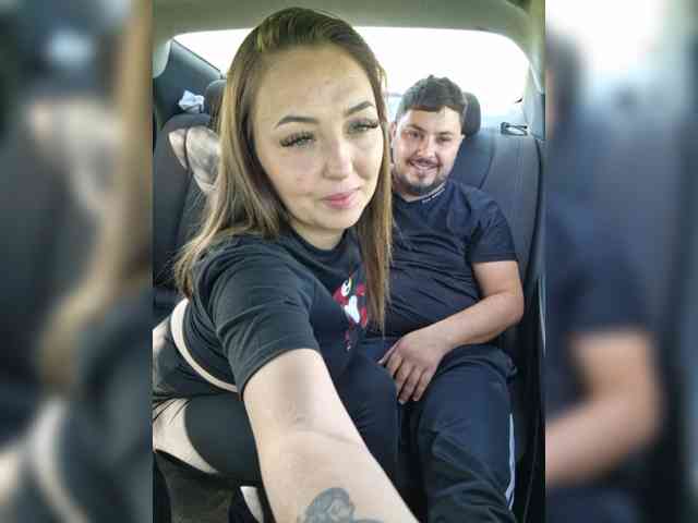 Samyra--Angel webcam