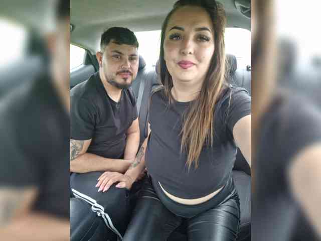 Samyra--Angel webcam