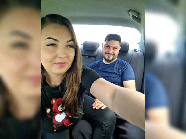 Samyra--Angel webcam