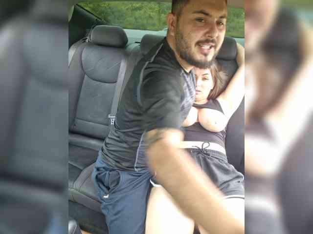 Samyra--Angel Sex Cam Show