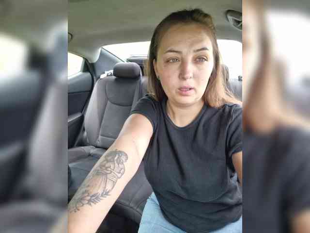 Samyra--Angel webcam