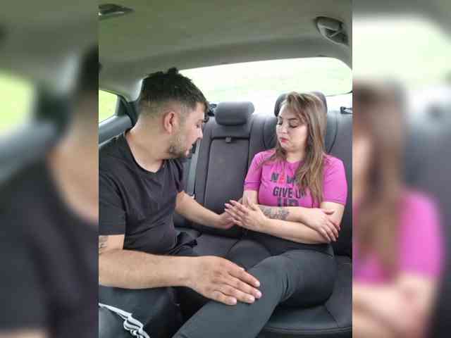 Samyra--Angel webcam