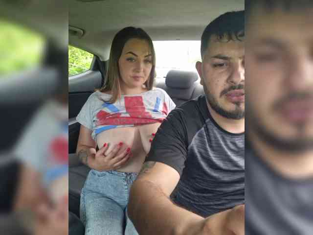 Samyra--Angel webcam