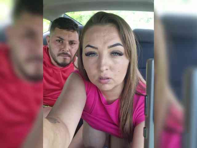 Samyra--Angel webcam