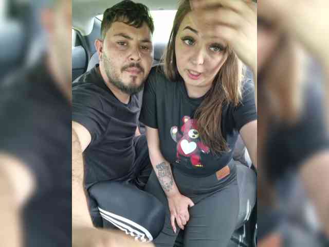 Samyra--Angel webcam