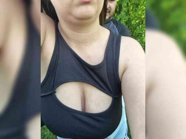 Samyra--Angel webcam