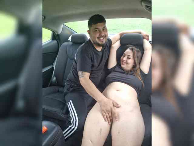 Samyra--Angel webcam