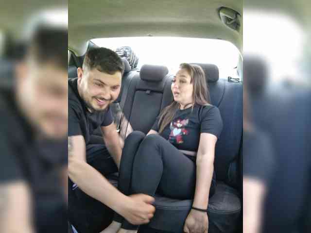 Samyra--Angel webcam