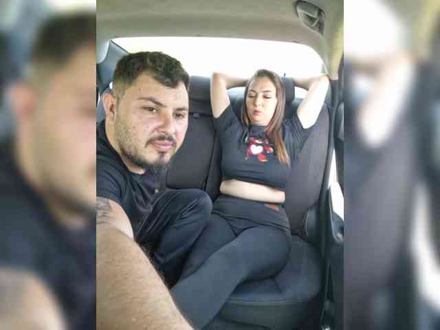 Samyra--Angel webcam