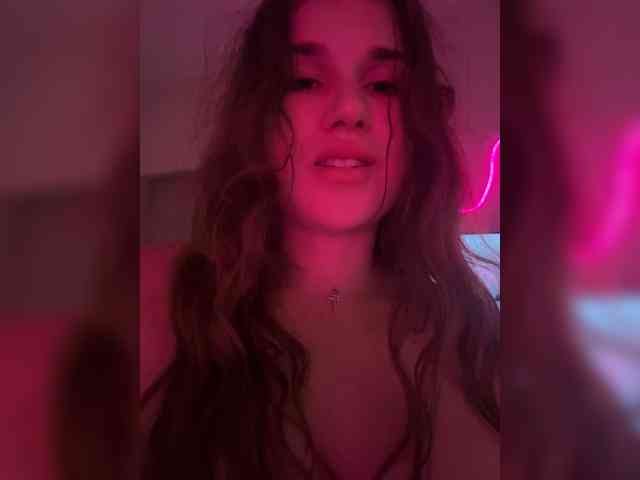 Shatensexy webcam