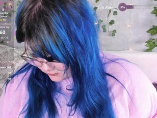 -CandyM1lky- Porn Show