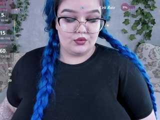 -CandyM1lky- Porn Show