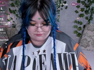 -CandyM1lky- Porn Show