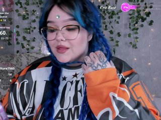 -CandyM1lky- Porn Show