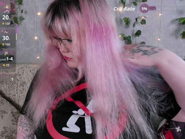 -CandyM1lky- live cam on BongaCams