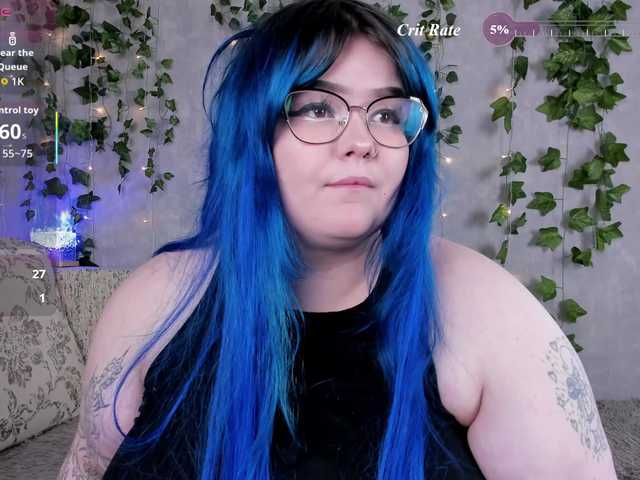 -CandyM1lky- live cam on BongaCams