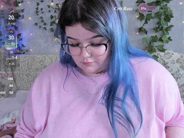 -CandyM1lky- live cam on BongaCams