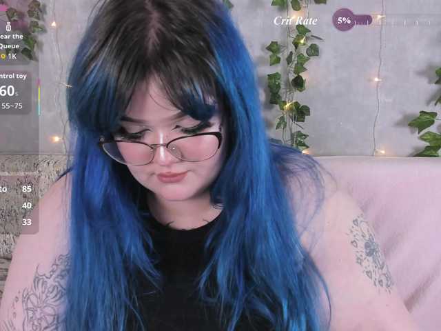 -CandyM1lky- live cam on BongaCams