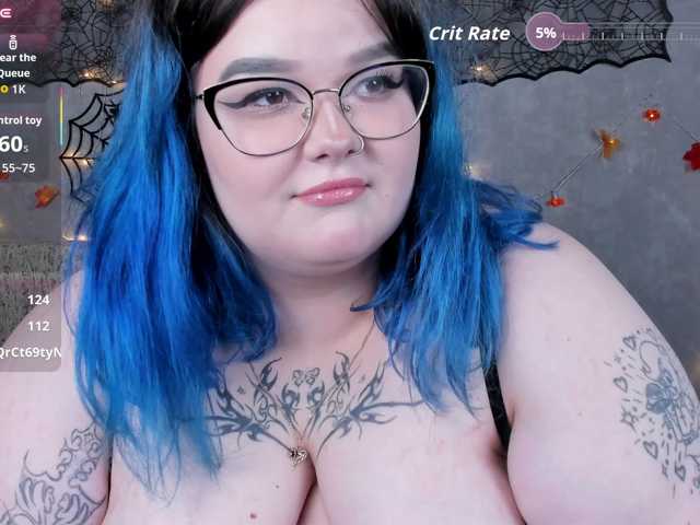 -CandyM1lky- live cam on BongaCams