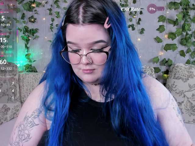 -CandyM1lky- live webcam show