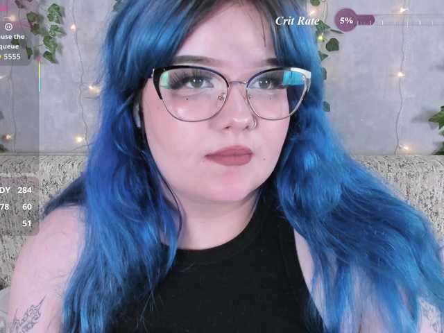-CandyM1lky- Live Cam on BongaCams