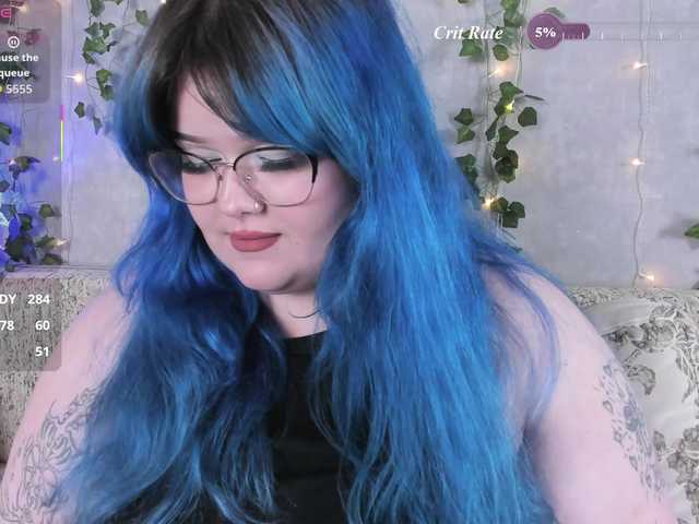 -CandyM1lky- live cam on BongaCams
