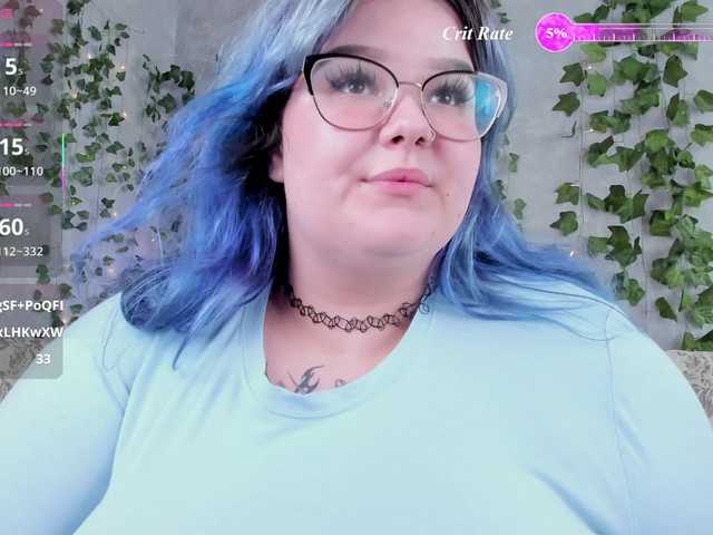 -CandyM1lky- live webcam show