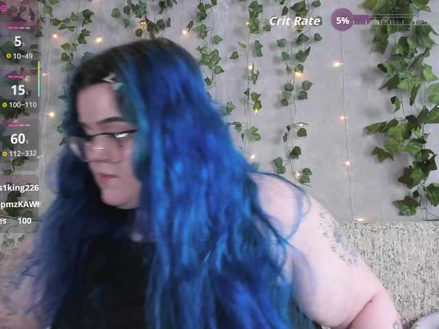 -CandyM1lky- live cam