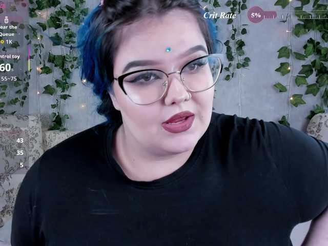 -CandyM1lky- live cam on BongaCams