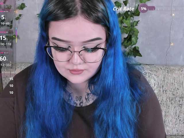 -candym1lky- live sex show