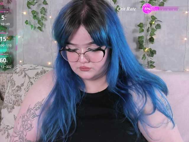 live