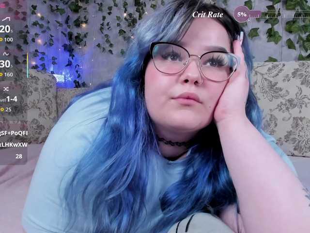 -CandyM1lky- live webcam show