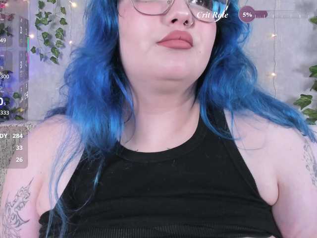 -CandyM1lky- live cam on BongaCams