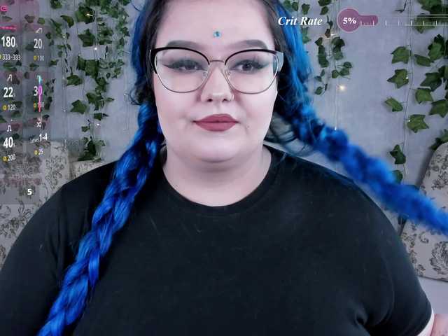 -CandyM1lky- live cam on BongaCams
