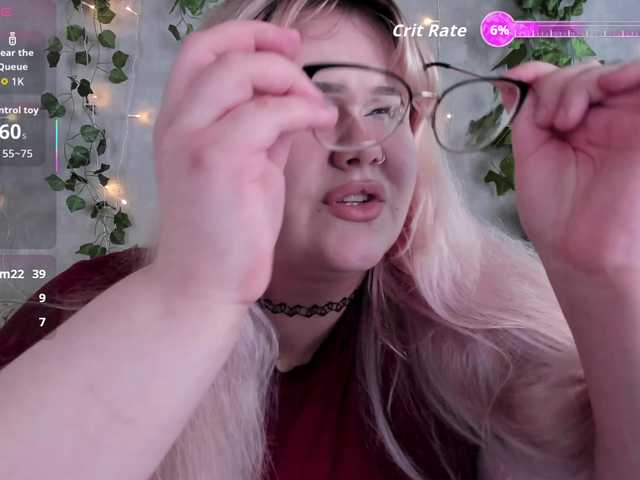-CandyM1lky- live cam