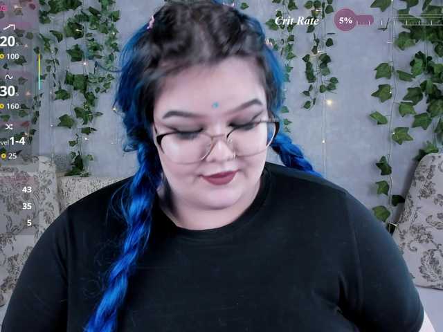 -CandyM1lky- live cam on BongaCams