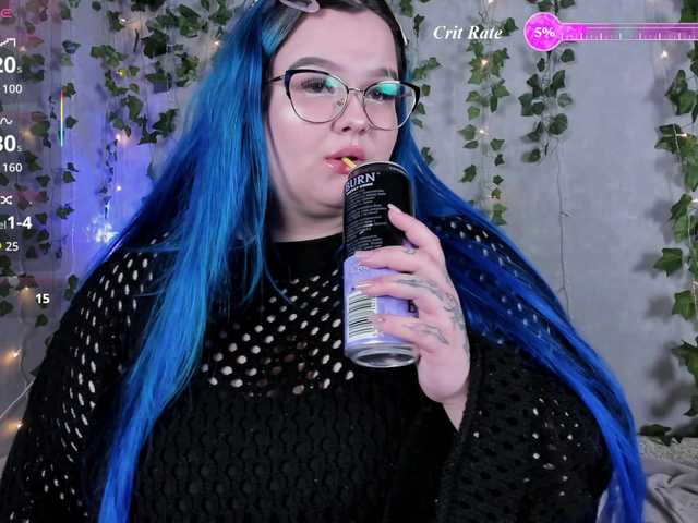 -CandyM1lky- live cam on BongaCams