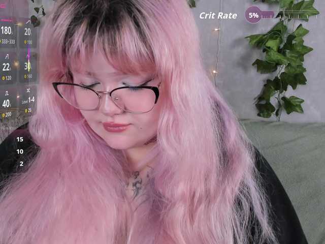 -CandyM1lky- live cam on BongaCams