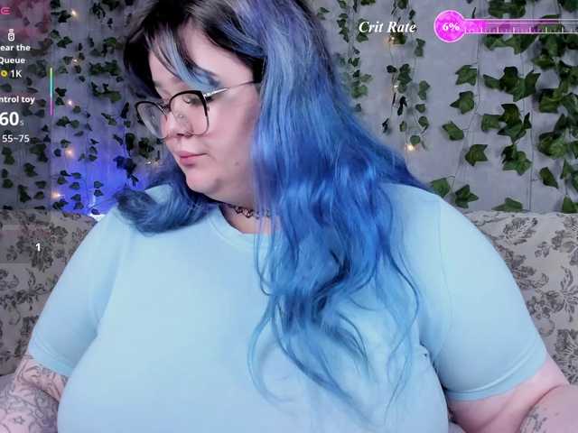 -CandyM1lky- live webcam show