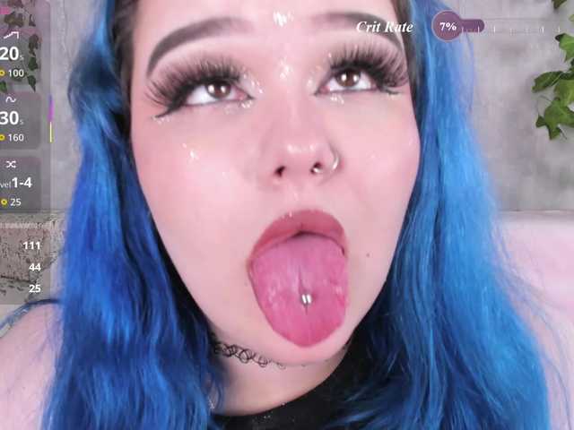 -CandyM1lky- on uz-parno