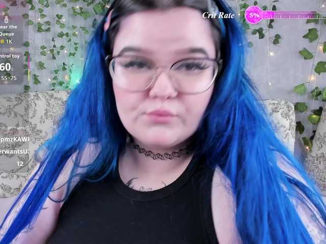 -CandyM1lky- live webcam show