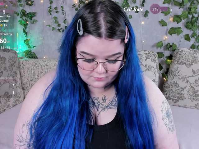 -CandyM1lky- live cam