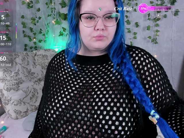 -CandyM1lky- live cam on BongaCams