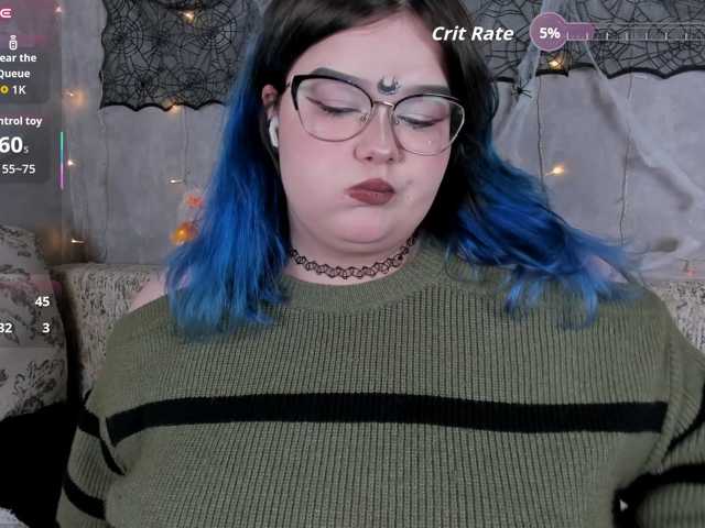 -CandyM1lky- live cam preview