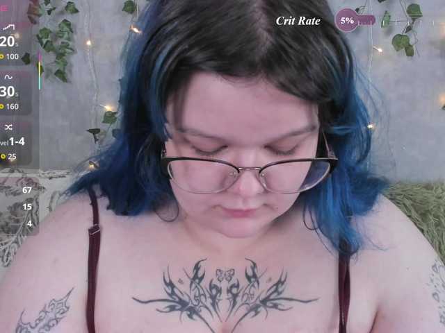 -CandyM1lky- live cam on BongaCams