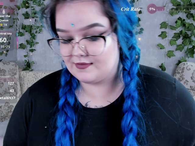 -CandyM1lky- live cam on BongaCams