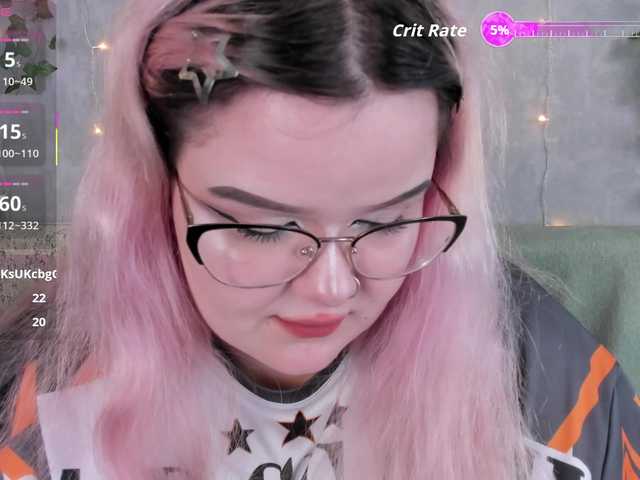 -CandyM1lky- live cam on BongaCams