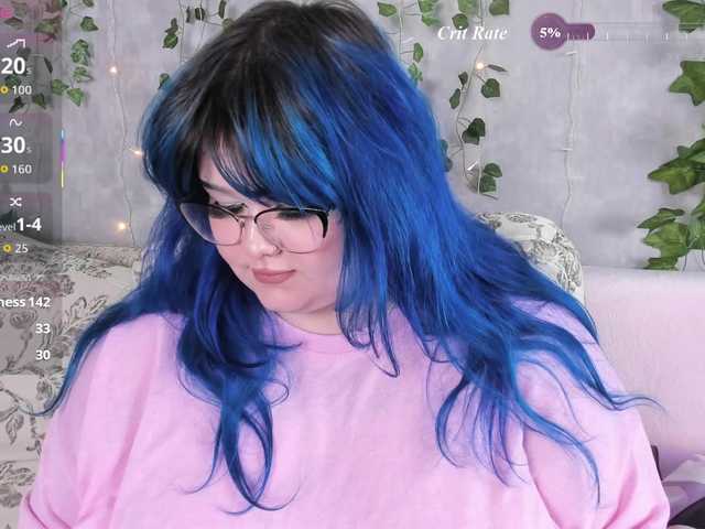 -candym1lky- cam belle